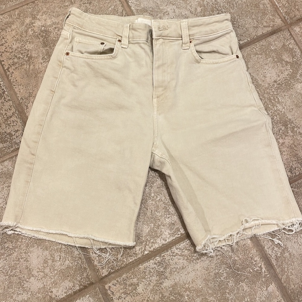 H&M shorts